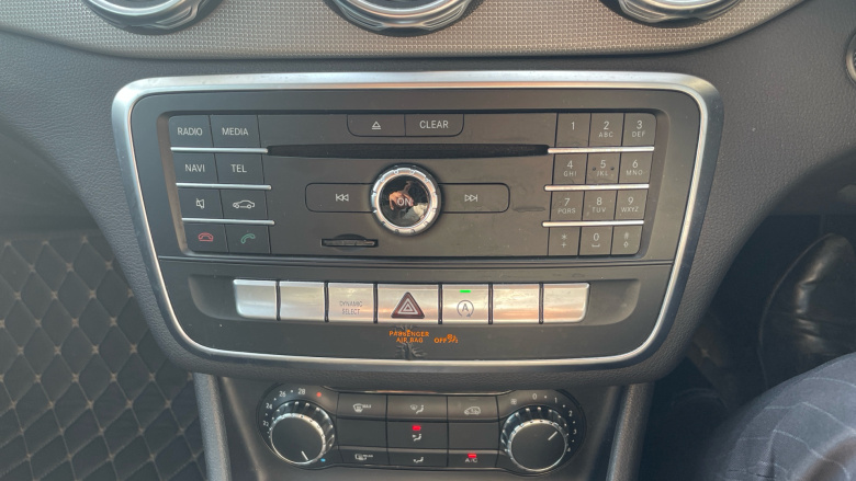 Mercedes-Benz GLA 180 Urban Edition 5dr Auto Petrol Hatchback